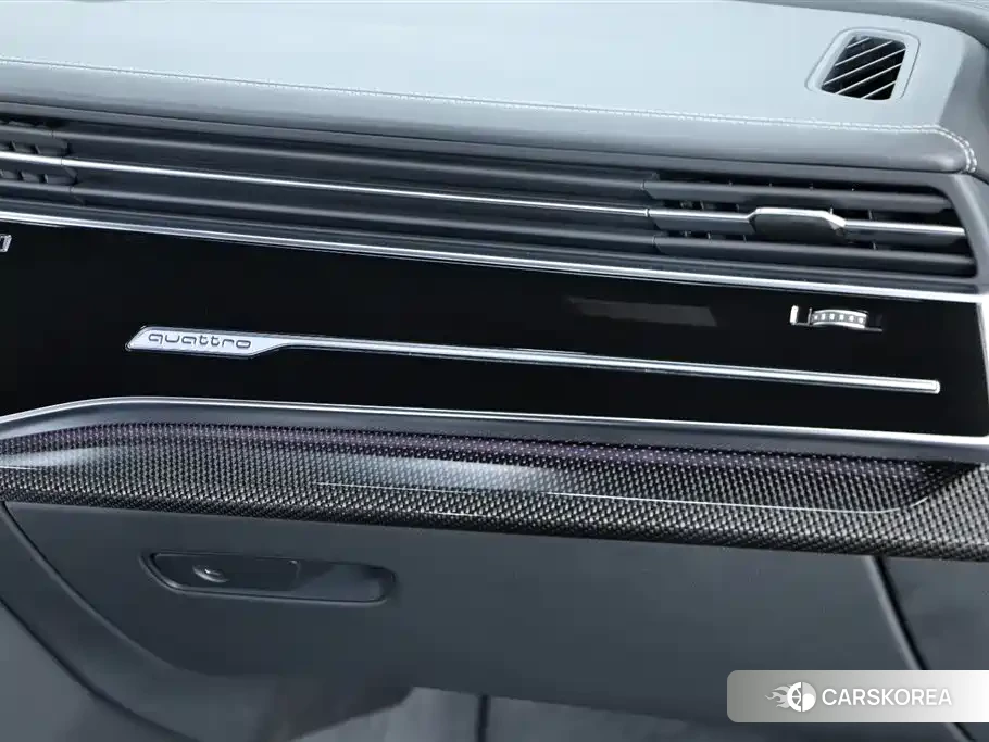 Audi SQ7 id 4600832 из Китая 11