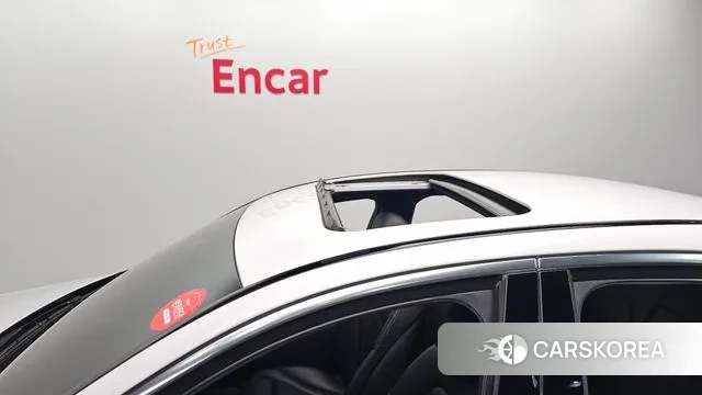 Mercedes-Benz C-Class W205 id 3509219 из Кореи 11