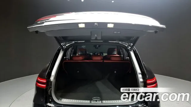 Genesis GV70 id 2727198 из Кореи 11