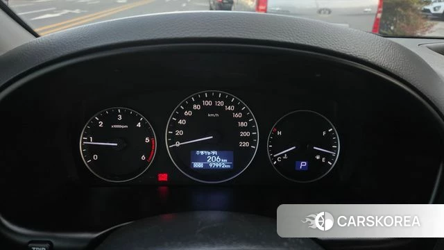 Hyundai The New Grand Starex id 4203139 из Кореи 11