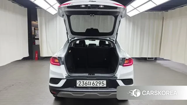 Renault Korea (Samsung) XM3 id 3597159 из Кореи 11