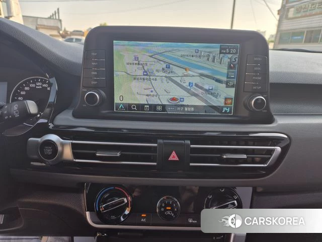 Kia Seltos id 4255138 из Кореи 11