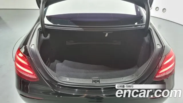 Mercedes-Benz E-Class W213 id 2865630 из Кореи 11