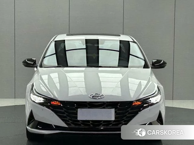 Hyundai Elantra id 4301373 из Китая 11