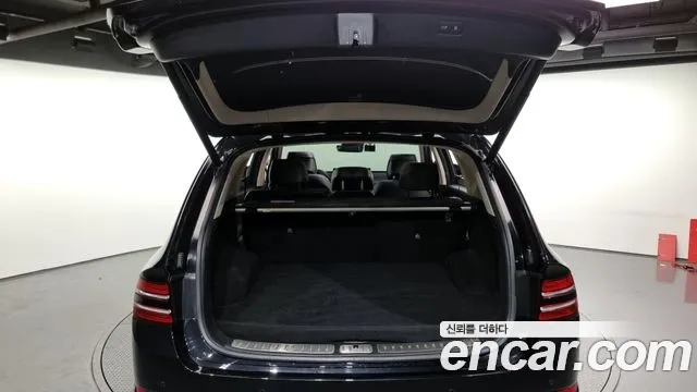 Genesis GV80 id 2955646 из Кореи 11