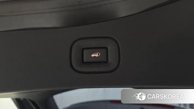 Renault Korea (Samsung) The New QM6 id 3208417 из Кореи 11