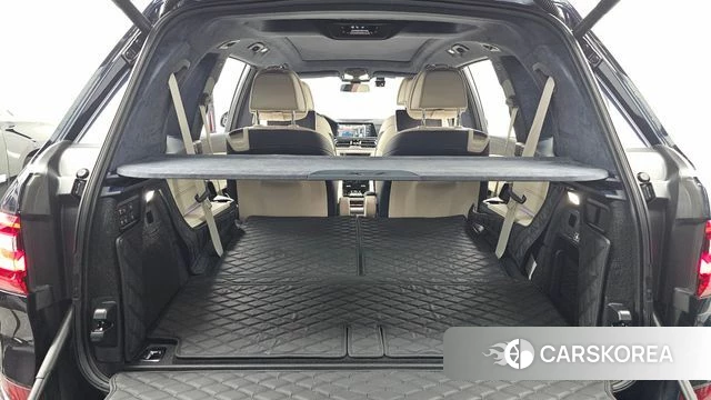 BMW X7 (G07) id 4469713 из Кореи 11