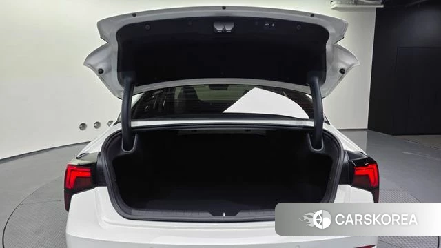 Kia The New K5 Hybrid 3rd generation id 3825783 из Кореи 11