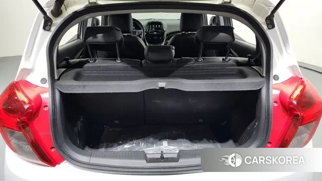 Chevrolet (GM Daewoo) The New Spark id 3753769 из Кореи 11