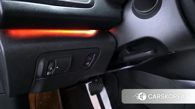 Renault Korea (Samsung) The New SM6 id 3717412 из Кореи 11