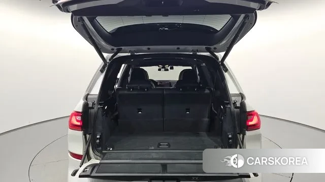 BMW X7 (G07) id 2984562 из Кореи 11