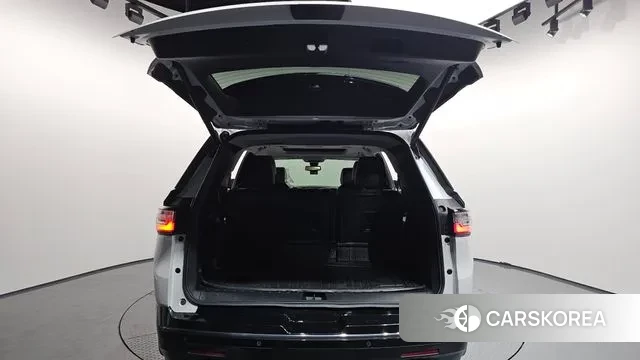 Chevrolet (GM Daewoo) Traverse id 3433956 из Кореи 11