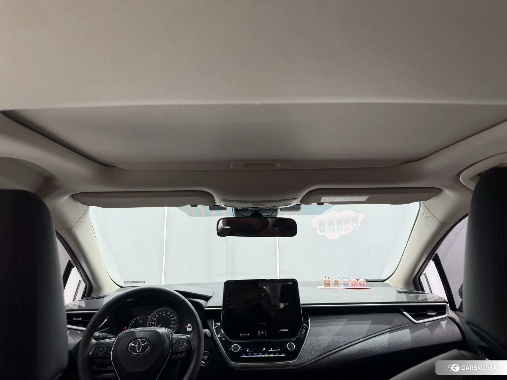 Toyota Corolla id 4467951 из Китая 11