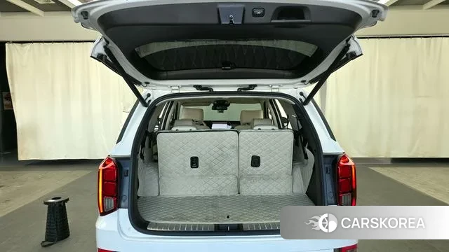 Hyundai Palisade id 3697645 из Кореи 11