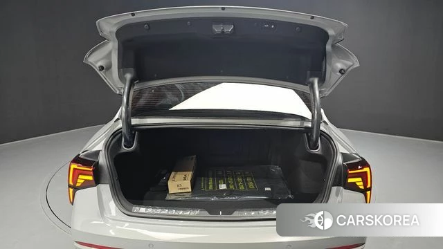 Kia The New K5 3rd generation id 4441392 из Кореи 11