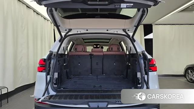 BMW X5 (G05) id 3377220 из Кореи 11