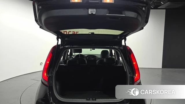 Kia Soul Booster id 4180104 из Кореи 11