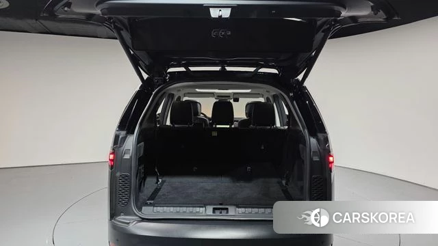 Land Rover Discovery 5 id 4773984 из Кореи 11