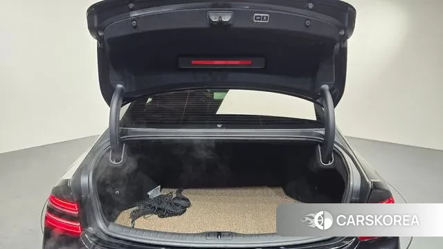 Genesis G80 (RG3) id 3655044 из Кореи 11