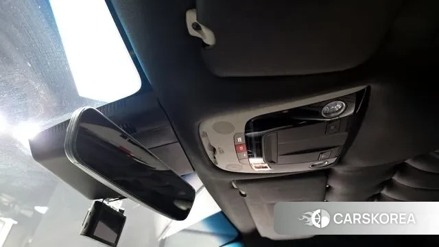 Kia K8 id 3771002 из Кореи 11