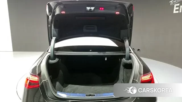 Mercedes-Benz S-Class W223 id 3448551 из Кореи 11