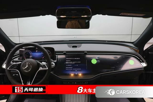 Mercedes-Benz E-class id 3920176 из Китая 11