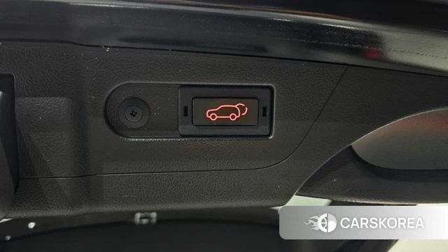 Ssangyong G4 Rexton id 4471400 из Кореи 11