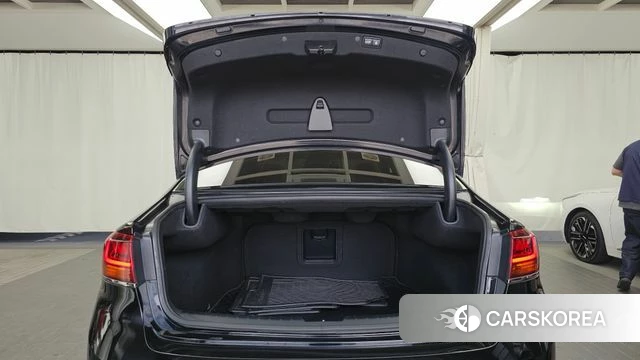 Kia K7 Premier id 4836540 из Кореи 11
