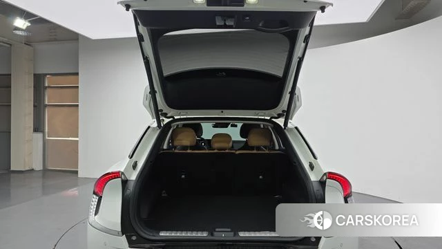 Kia EV6 id 4489182 из Кореи 11