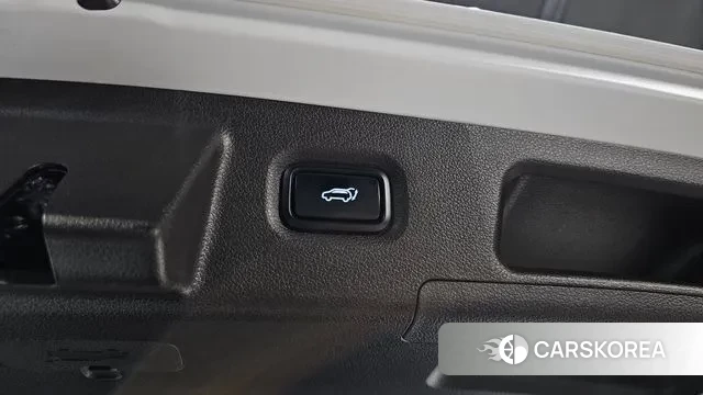 Hyundai Santa Fe TM id 3422912 из Кореи 11