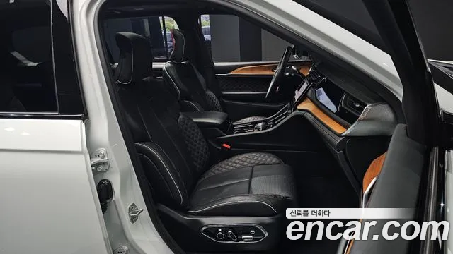 Jeep Grand Cherokee (WL) id 2701948 из Кореи 11