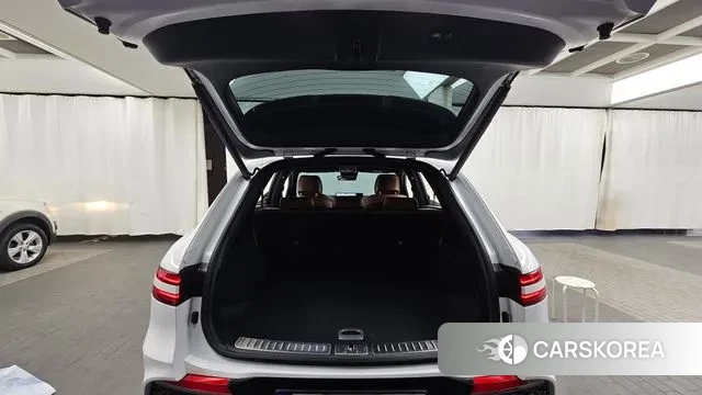 Genesis GV70 id 3566112 из Кореи 11