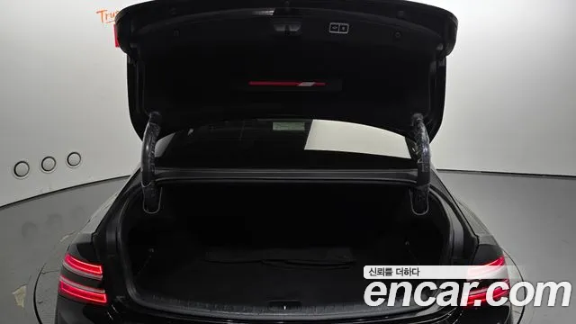 Genesis G80 (RG3) id 2693861 из Кореи 11