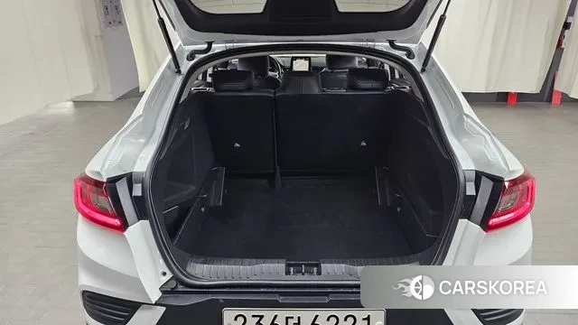 Renault Korea (Samsung) XM3 id 3503350 из Кореи 11