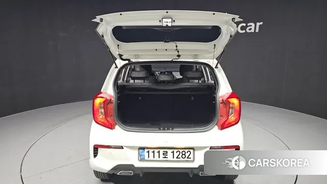 Kia Morning Urban (JA) id 3390383 из Кореи 11