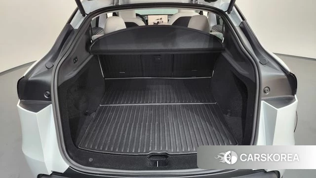 Tesla Model Y id 4847248 из Кореи 11