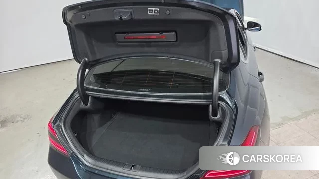 Genesis The New G70 id 3681104 из Кореи 11