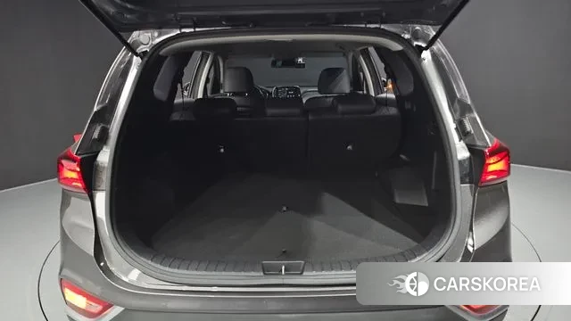 Hyundai Santa Fe TM id 3018367 из Кореи 11