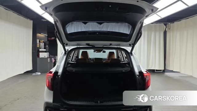 Kia The New Seltos id 4767541 из Кореи 11