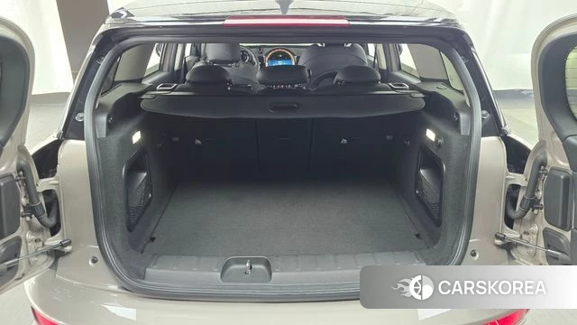 Mini Cooper Clubman id 4623610 из Кореи 11