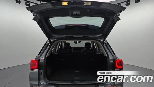 Ssangyong Beautiful Korando id 2956708 из Кореи 11