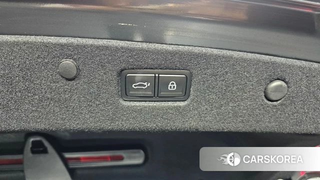 Kia K8 id 4613124 из Кореи 11