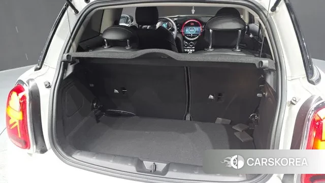 Mini Cooper id 3696285 из Кореи 11