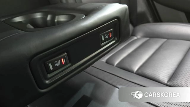 Renault Korea (Samsung) The New QM6 id 4849101 из Кореи 11