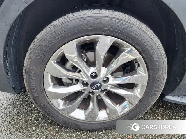 Kia The New Sorento id 3045695 из Кореи 11