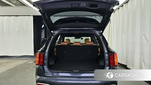 Kia Sorento 4th Generation id 3513680 из Кореи 11