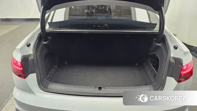 Audi A4 (B9) id 3555663 из Кореи 11