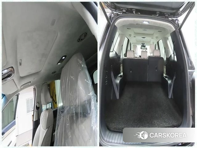 Hyundai Palisade id 4429781 из Кореи 11