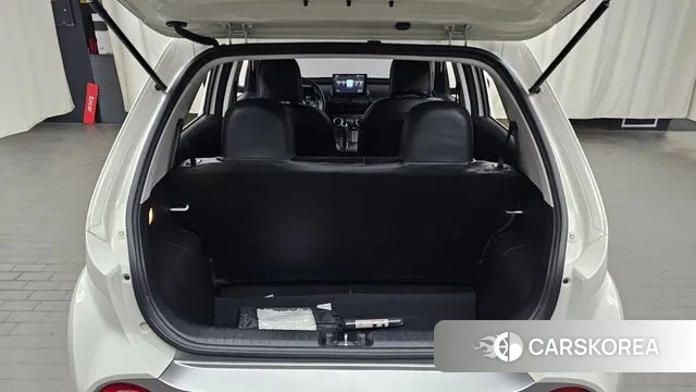 Hyundai Casper id 3268149 из Кореи 11