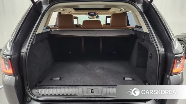 Land Rover Range Rover Sport 2nd Generation id 3601815 из Кореи 11